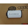VW Originale Cartuccia Filtro - 02E305051C