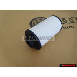 VW Originale Cartuccia Filtro - 02E305051C