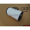 VW Originale Cartuccia Filtro - 02E305051C