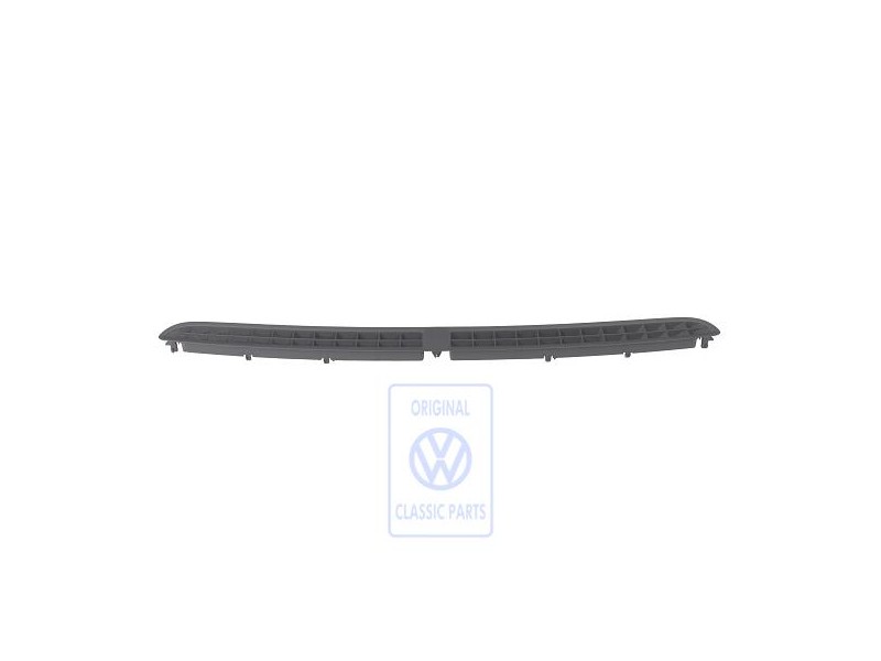 VW Originale Diffusore Aria Antracite - 1K1857473 75R
