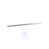 VW Originale Mascherina Titanio (Grigio) - 1K3867439 4AR