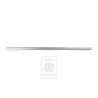 VW Originale Mascherina Nero/Argento Reticolare - 1K3867439 4Z7