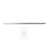 VW Originale Mascherina Nero/Argento Reticolare - 1K3867440 4Z7