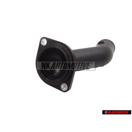 VW Originale Bocchettone - 06A121121C