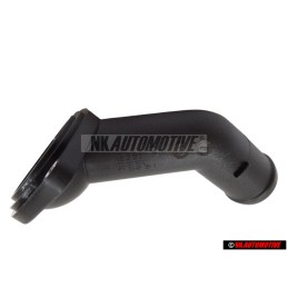 VW Originale Bocchettone - 06A121121C