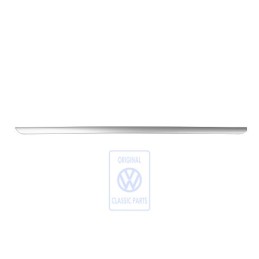 VW Originale Mascherina Colori Cromati Metallizzati - 1K3867440 AQ2
