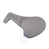 VW Originale Cappuccio Di Copertura Artgrey - 1K4881479 3U6