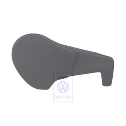 VW Originale Cappuccio Di Copertura Antracite - 1K4881479 71N