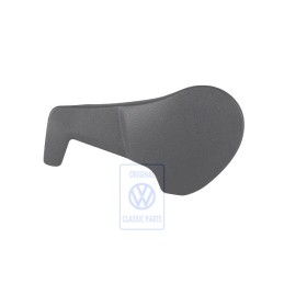 VW Originale Cappuccio Di Copertura Antracite - 1K4881480 71N