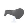 VW Originale Cappuccio Di Copertura Antracite - 1K4881480 71N