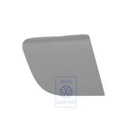 VW Originale Portello Manutenzione Artgrey - 1K6867657 3U6