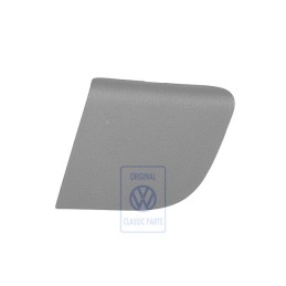 VW Originale Portello Manutenzione Artgrey - 1K6867658 3U6