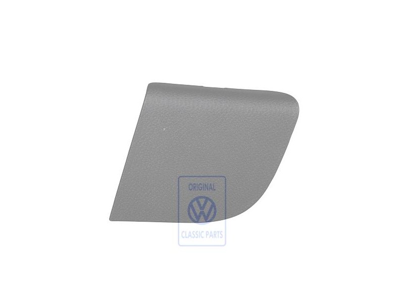 VW Originale Portello Manutenzione Artgrey - 1K6867658 3U6