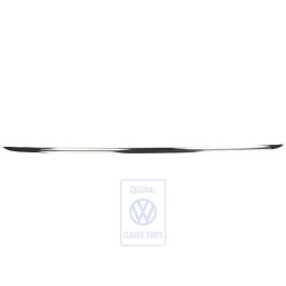 VW Originale Modanatura Cromo - 1K6853955 2ZZ