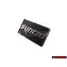 VW Originale SYNCRO Lato Logo Emblema Simbolo - 191853688K GX2