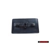 VW Originale SYNCRO Lato Logo Emblema Simbolo - 191853688K GX2