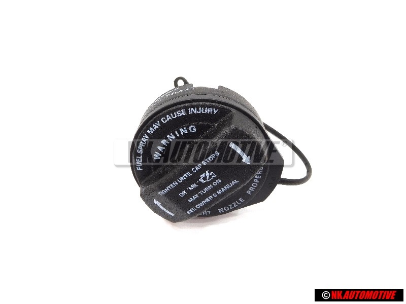 VW Originale Tappo Per Serbatoio Carburante - 1C0201550Q