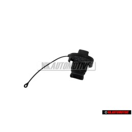 VW Originale Tappo Per Serbatoio Carburante - 1C0201550Q