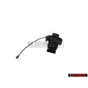 VW Originale Tappo Per Serbatoio Carburante - 1C0201550Q