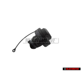 VW Originale Tappo Per Serbatoio Carburante - 1C0201550Q