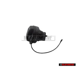 VW Originale Tappo Per Serbatoio Carburante - 1C0201550Q
