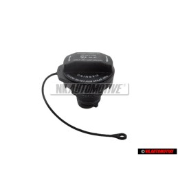 VW Originale Tappo Per Serbatoio Carburante - 1C0201550Q