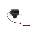 VW Originale Tappo Per Serbatoio Carburante - 1C0201550Q