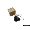 VW Originale Tappo Per Serbatoio Carburante - 1C0201550Q