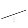 VW Originale Listello Di Copertura Nero Satinato - 1H0853986 B41