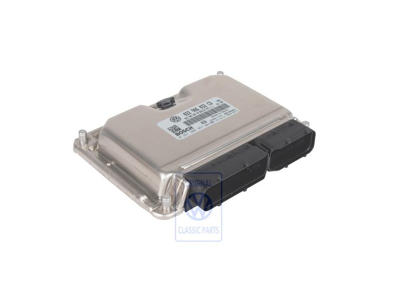 VW Originale Centr. Per Motore A Ciclo Otto - 022906032CD