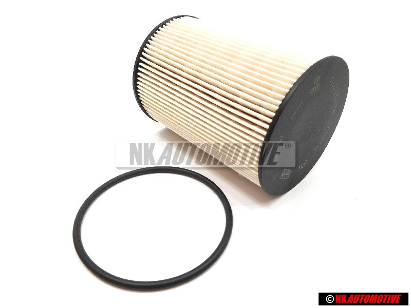 VW Originale Cartuccia Filtro Con Guarniz. 