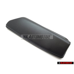 VW Originale Stantuffo Nero Satinato - 1K0805965C 9B9