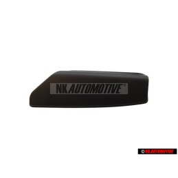 VW Originale Stantuffo Nero Satinato - 1K0805965C 9B9