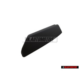 VW Originale Stantuffo Nero Satinato - 1K0805965C 9B9