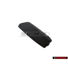 VW Originale Stantuffo Nero Satinato - 1K0805965C 9B9
