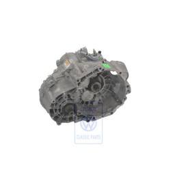 VW Originale Cambio Meccanico A 6 Marce - 02Q300043HX