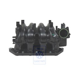 VW Originale Collettore Aspirazione - 036129711FQ