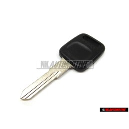 Audi Originale Chiave Principale Pezzo Grezzo - 443837220C ROH