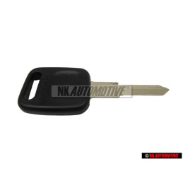 Audi Originale Chiave Principale Pezzo Grezzo - 443837220C ROH