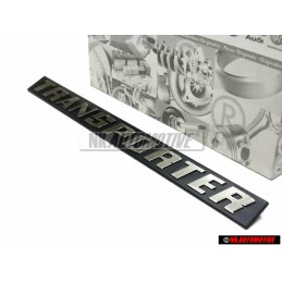 VW Originale TRANSPORTER Posteriore Logo Emblema Scritta - 251853689