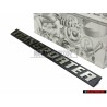 VW Originale TRANSPORTER Posteriore Logo Emblema Scritta - 251853689