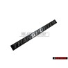 VW Originale TRANSPORTER Posteriore Logo Emblema Scritta - 251853689
