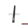 VW Originale TRANSPORTER Posteriore Logo Emblema Scritta - 251853689