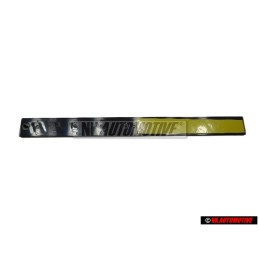 VW Originale TRANSPORTER Posteriore Logo Emblema Scritta - 251853689