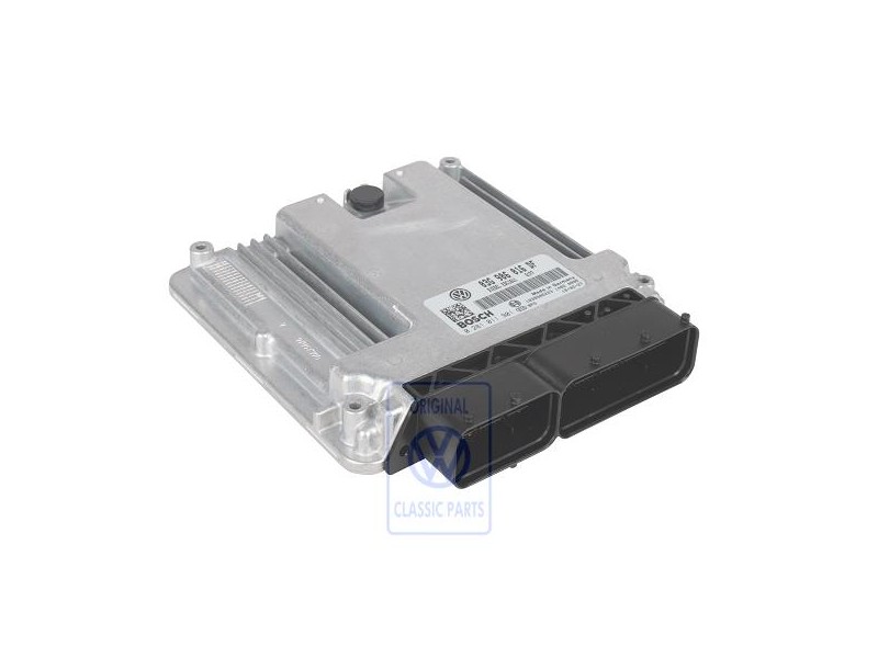 VW Originale Centralina Per Motore Diesel - 03G906016DF