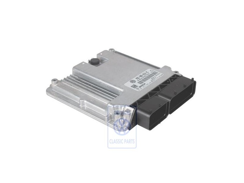 VW Originale Centralina Per Motore Diesel - 03G906016KC