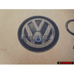 VW Originale Rondella In Plastica - 411951539