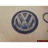 VW Originale Rondella In Plastica - 411951539