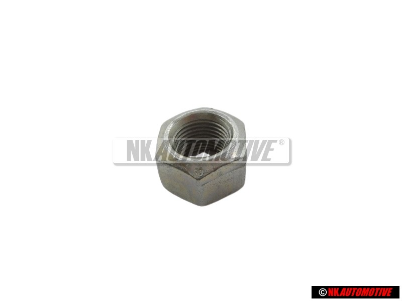 VW Originale Dado Esagonale, Autobloccante - N 90038601