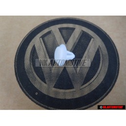 VW Originale Graffetta - 8D0863987A